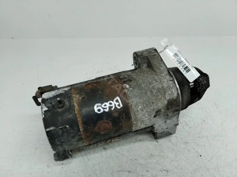 Стартер M002T85671
