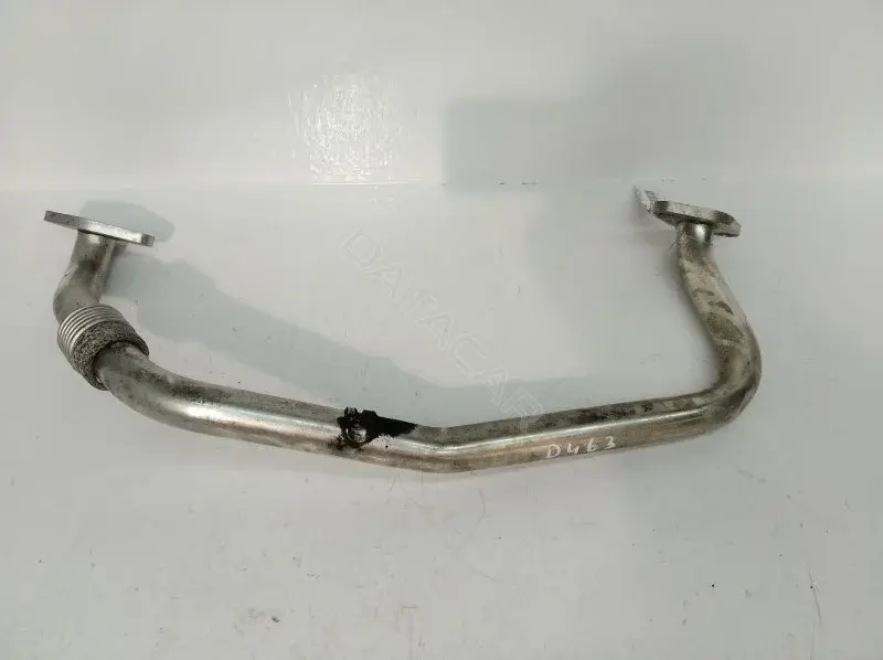 Трубка системы рециркуляции EGR 03G131521A