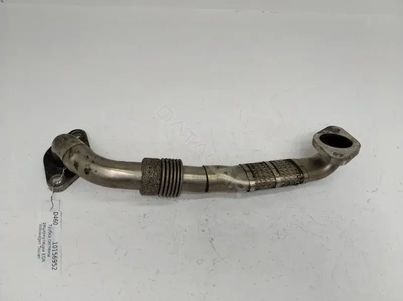 Трубка системы рециркуляции EGR 03G131521F
