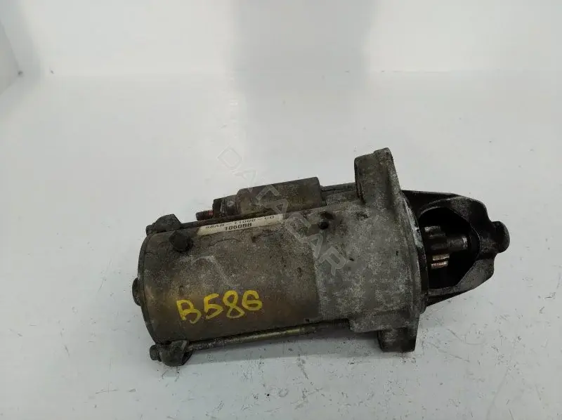 Стартер 98AB11000CD