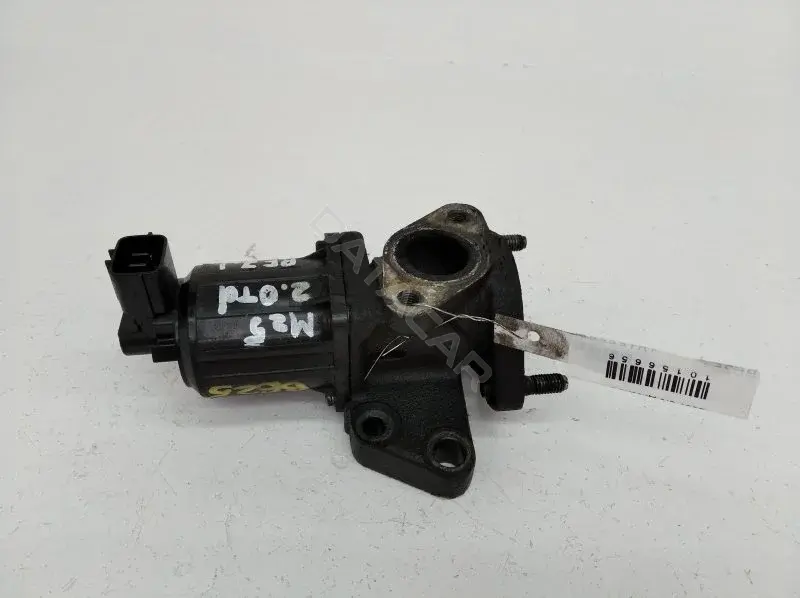 Клапан ЕГР RF7JK5T708717222