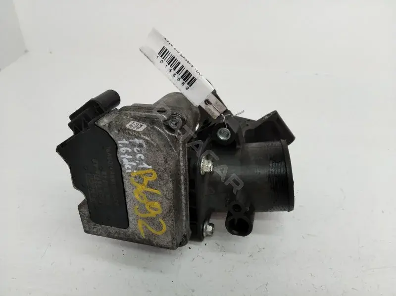 Дроссельная заслонка 7V2Q9E926AB