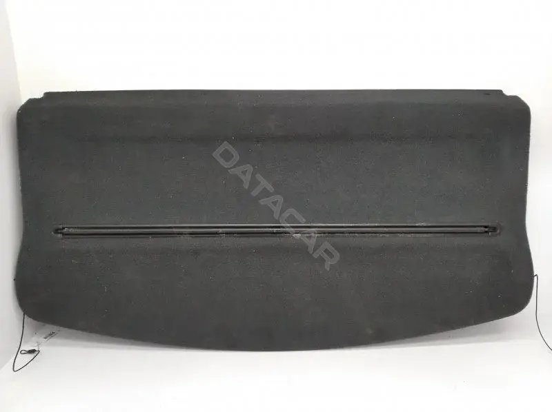 Полка багажника 10156535