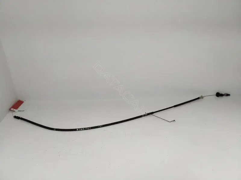 Трос газа 10156393