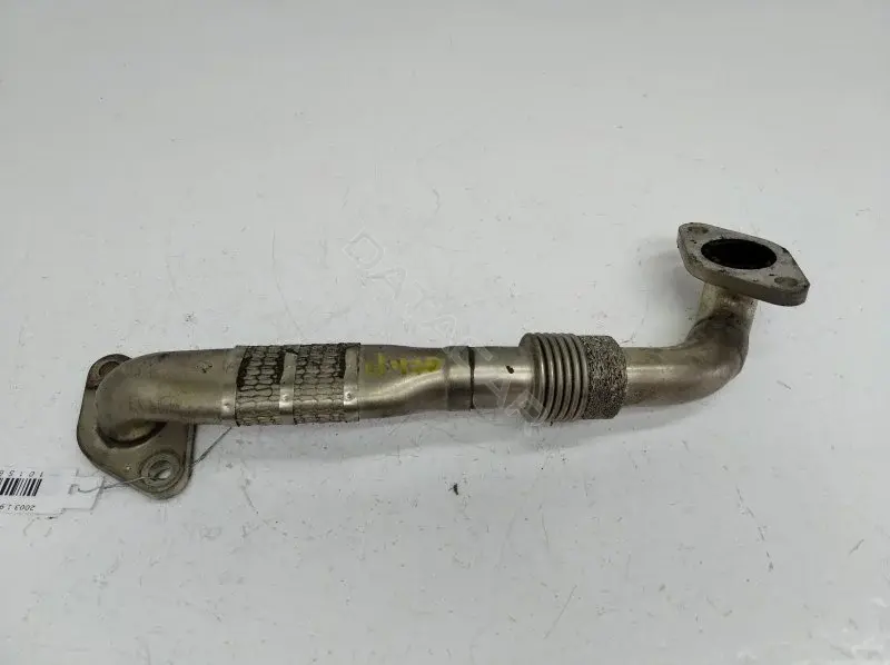 Трубка системы рециркуляции EGR 03G131521F