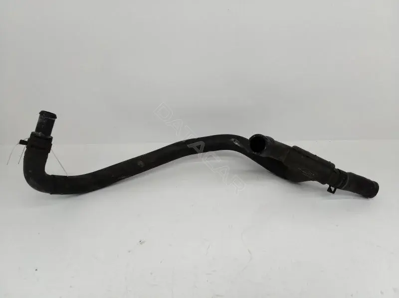Патрубки системы охлаждения 4S7118C429BA