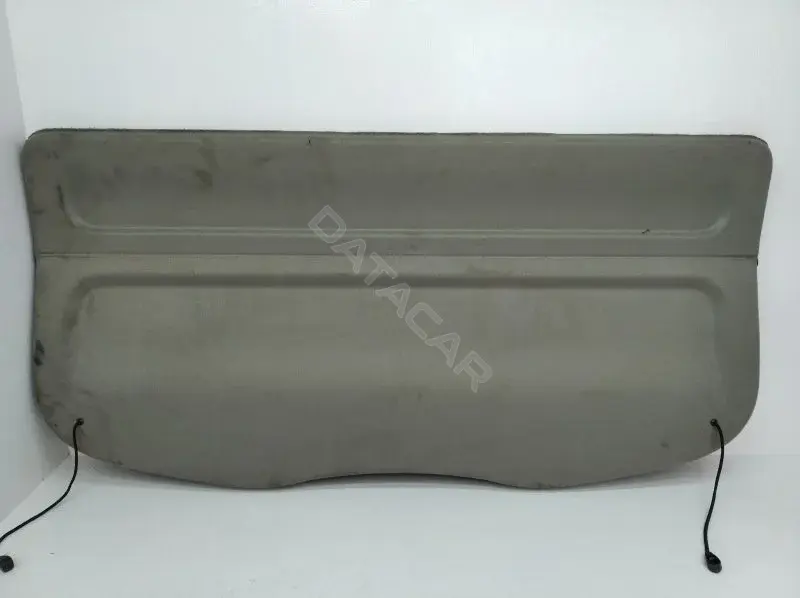 Полка багажника 10156109