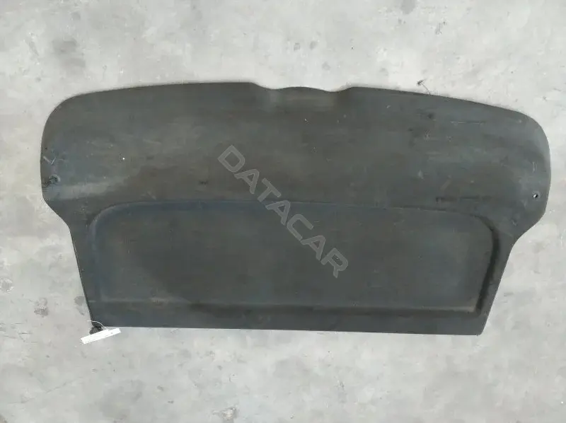 Полка багажника 10155855