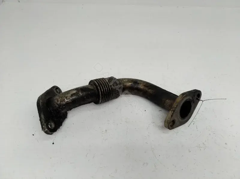 Трубка системы рециркуляции EGR 038131521L
