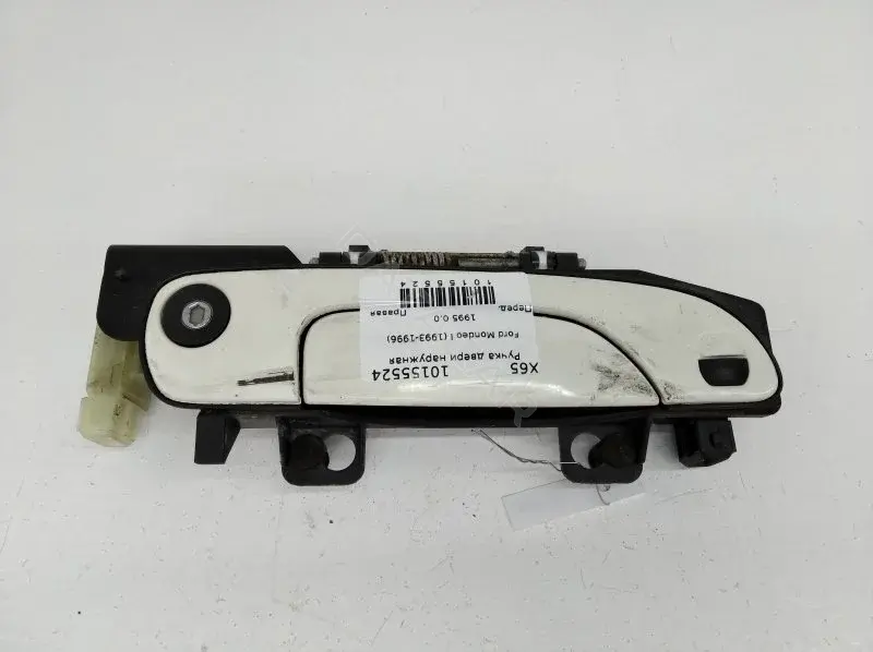 Ручка двери 93BBF22400AK