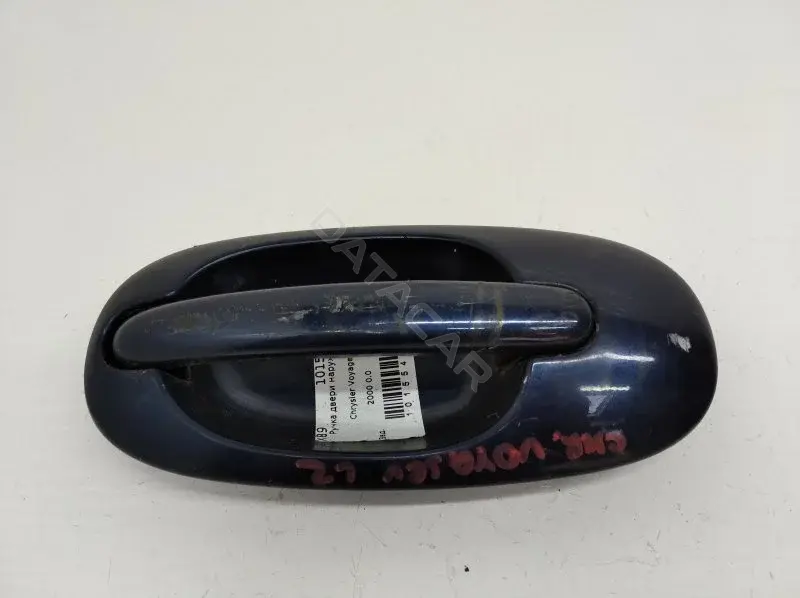 Ручка двери SR6735GR