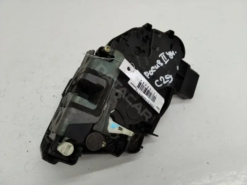 Замок двери 4M5AA26412EC