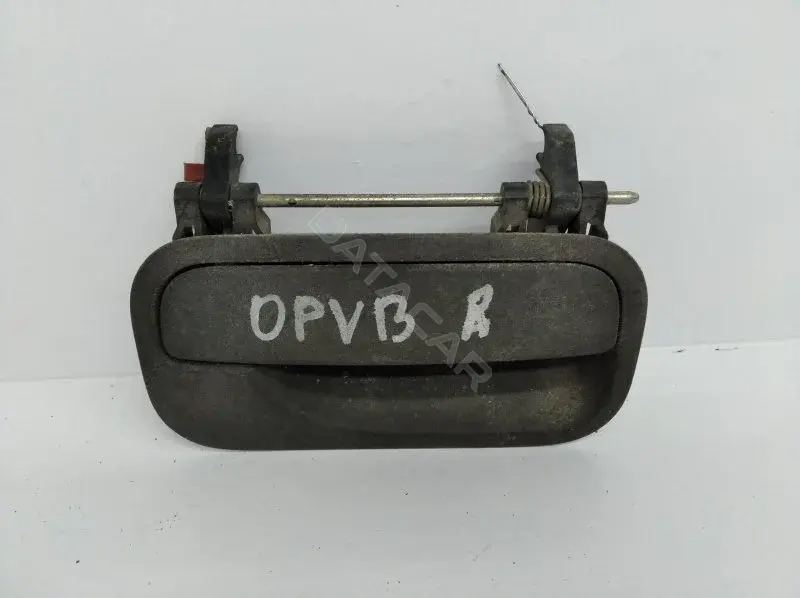 Ручка двери 10155079