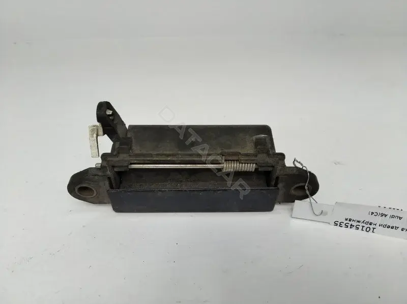 Ручка двери 4A0839206D