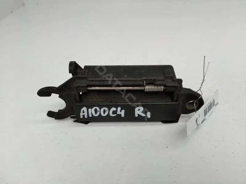 Ручка двери 4A0837206A
