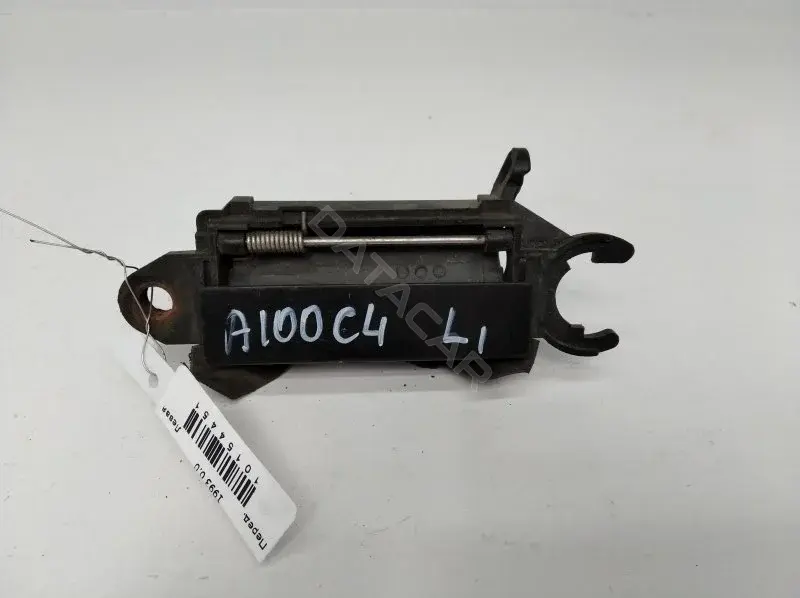Ручка двери 4A0837205