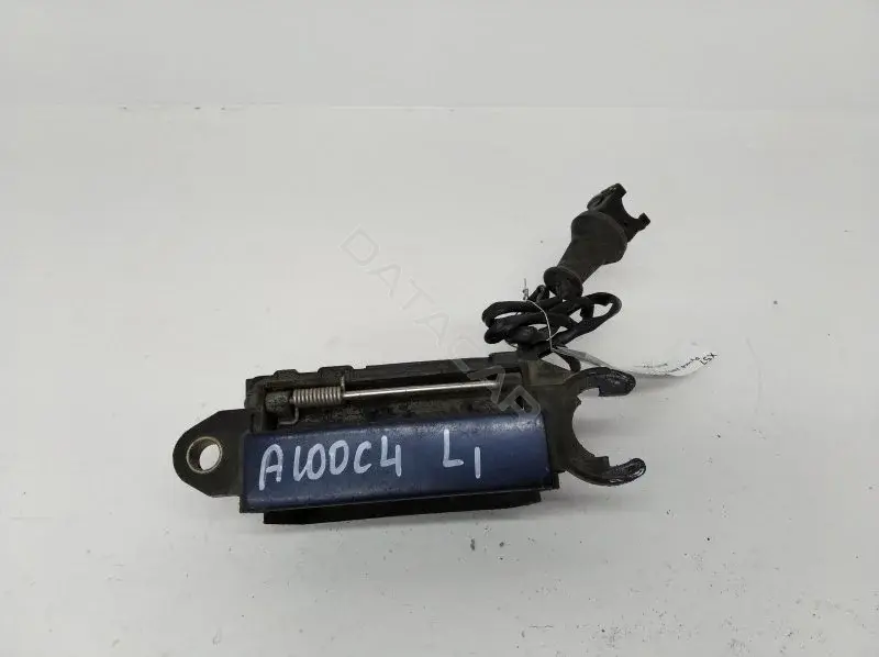 Ручка двери 4A0837205