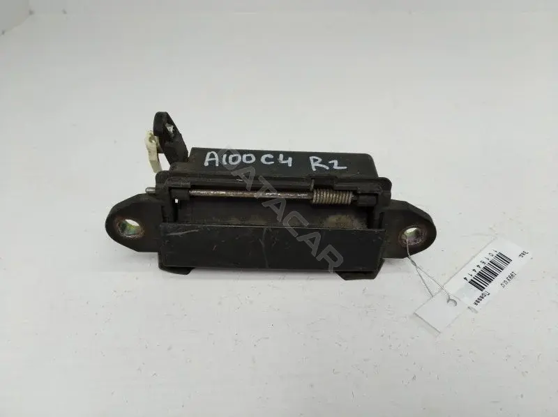Ручка двери 4A0839206