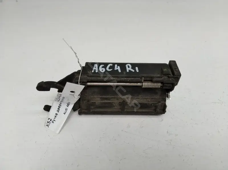 Ручка двери 4A0837205D