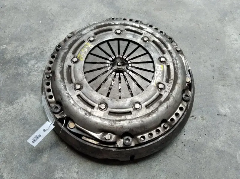 Комплект сцепления TYP228