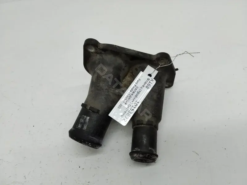 Фланец охлаждающей жидкости 98MM9K478CA