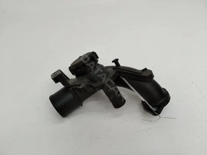 Трубка системы рециркуляции EGR 8200323338