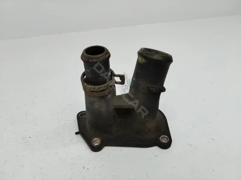 Фланец охлаждающей жидкости 98MM9K478DA