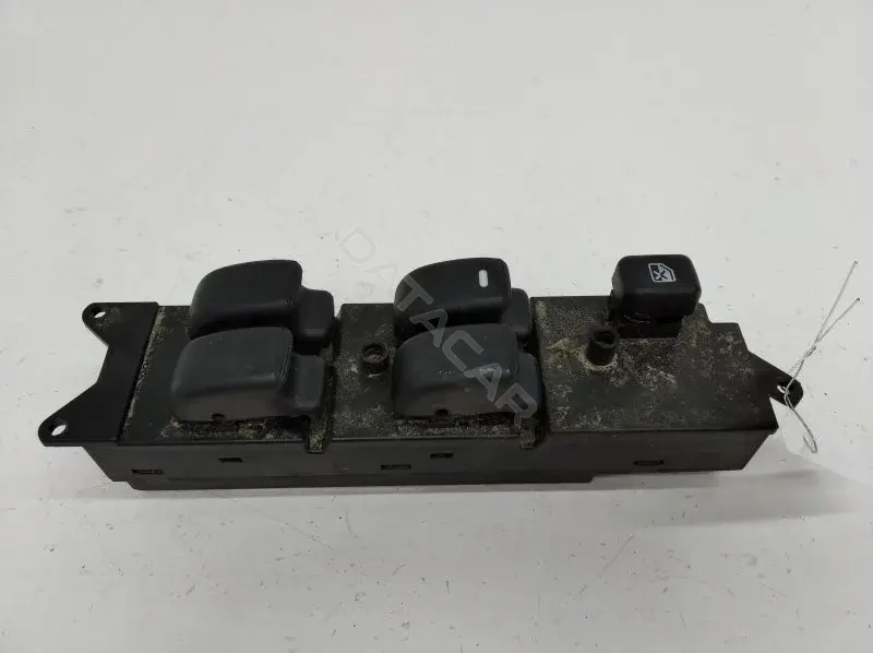 Блок управления стеклоподъемниками MR252815