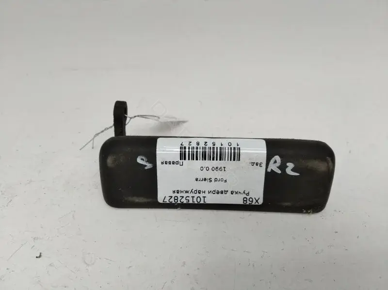 Ручка двери 85ABA22400AA