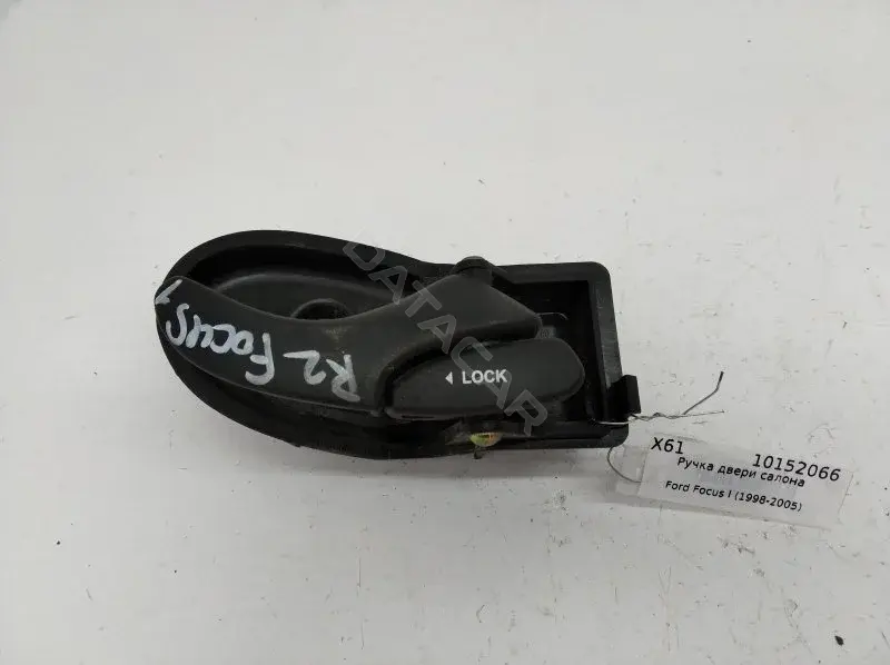 Ручка двери XS41A22600AK