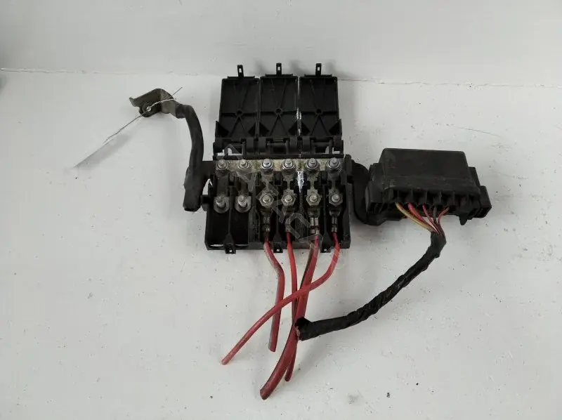Блок предохранителей 5Z0937548C