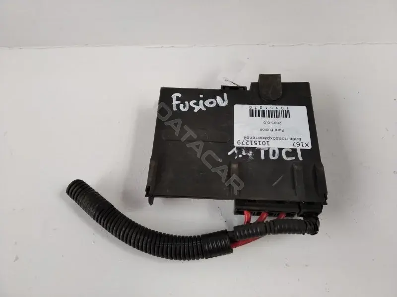 Блок предохранителей 2S6T14A076AA