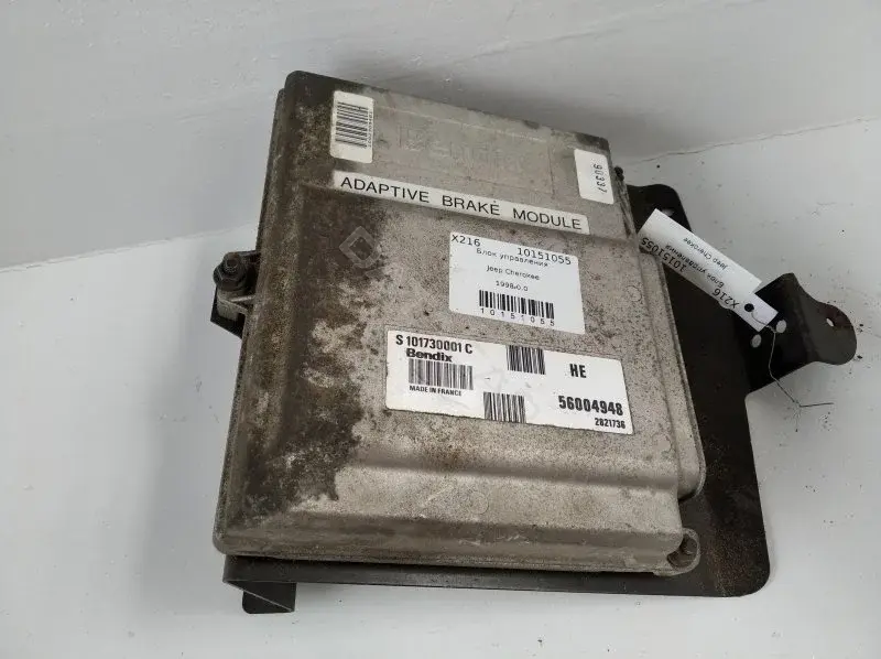 Блок управления АБС S101730001C