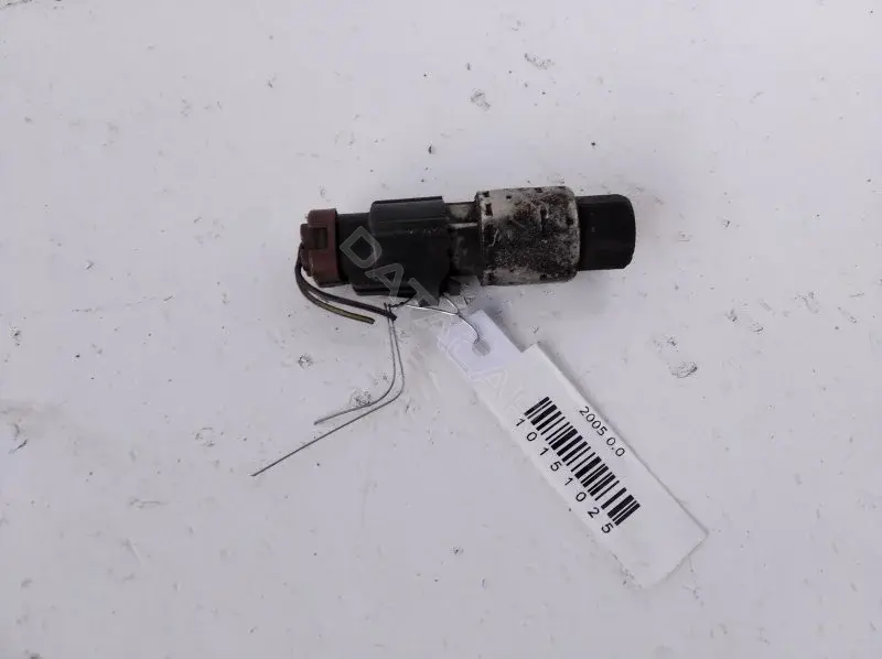 Датчик давления кондиционера 95BW19E561AA