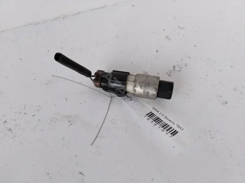 Датчик давления кондиционера 95BW19E561AA