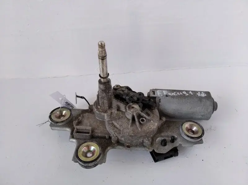 Мотор стеклоочистителя XS41A17K441AC