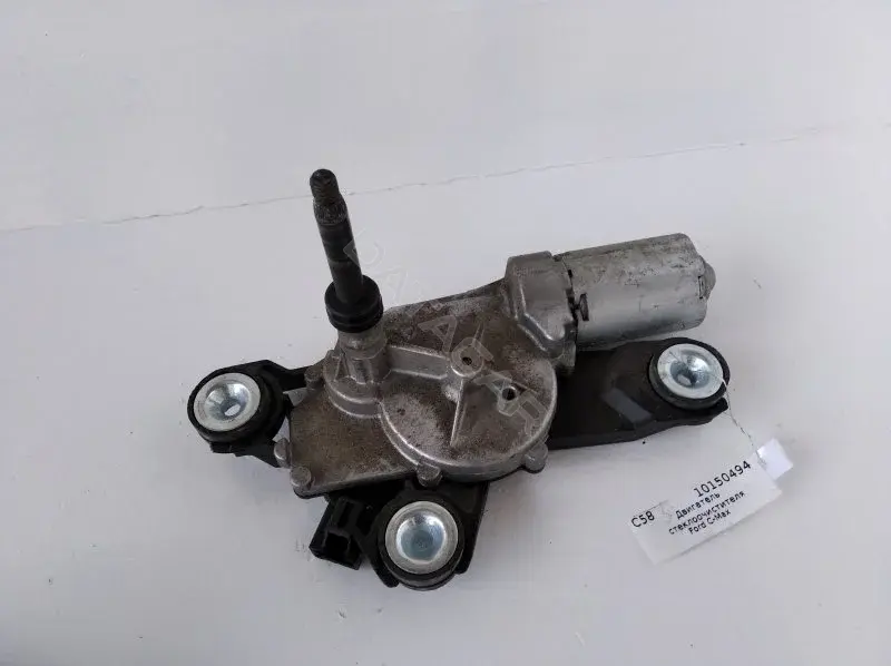 Мотор стеклоочистителя 3M51R17K441AB