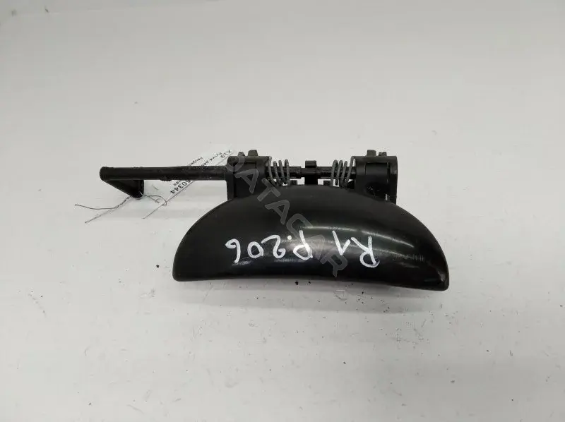 Ручка двери 10150344