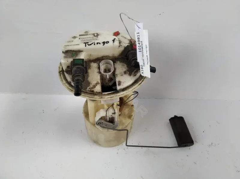 Топливный насос 7700420073