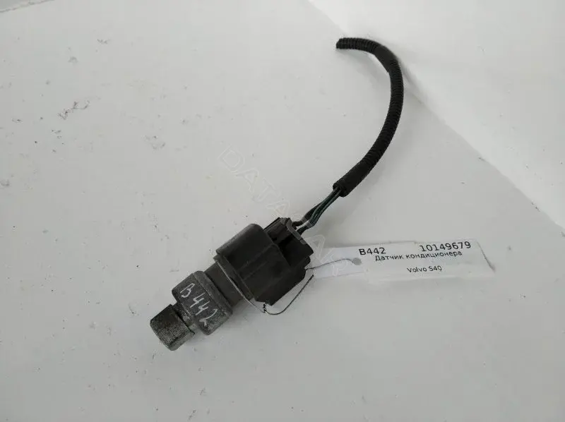 Датчик давления кондиционера XS4H19D594AA