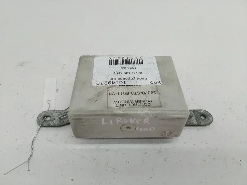 Блок управления стеклоподъемниками 38370ST3E011M1