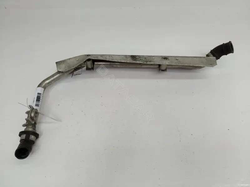 Трубка системы рециркуляции EGR 06B129585H
