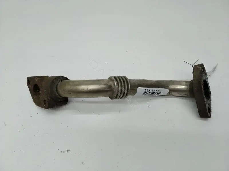 Трубка системы рециркуляции EGR 7700189254