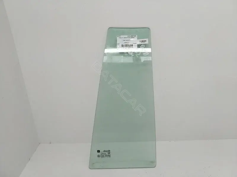 Форточка задняя левая 10148759