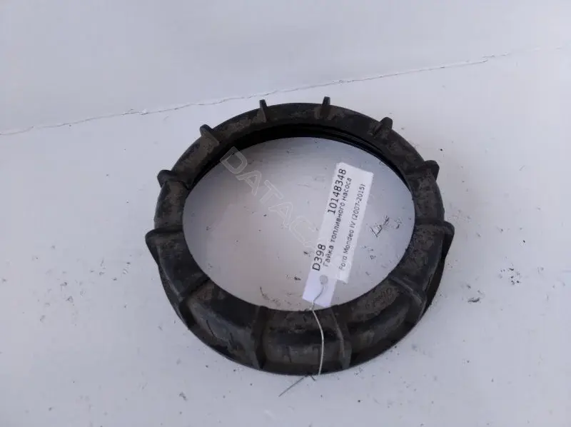 Гайка топливного бака 6G919C385A
