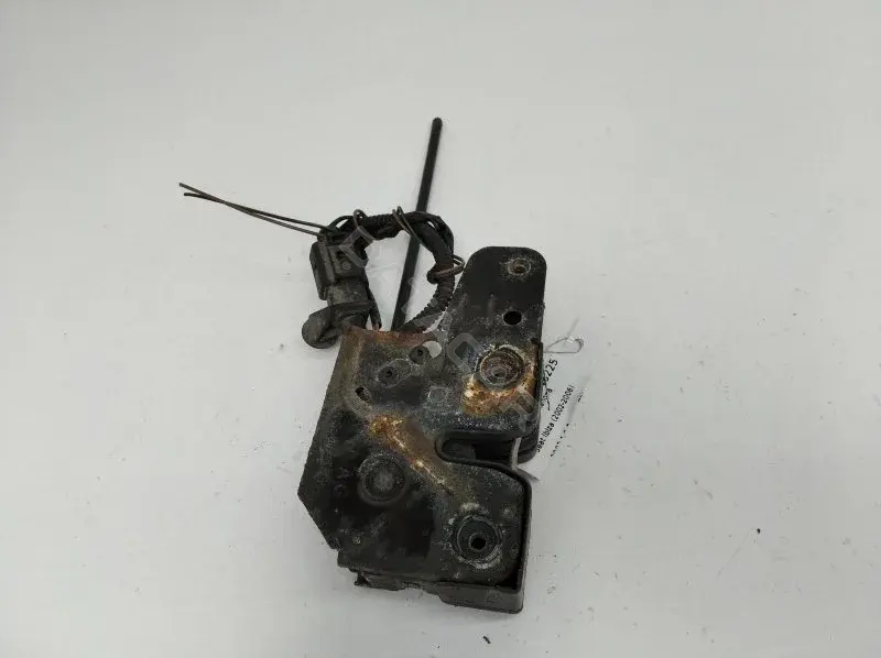 Замок капота 6L0823509C