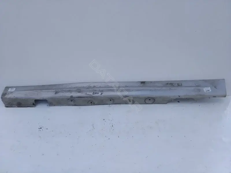 Накладка на порог 51718209755
