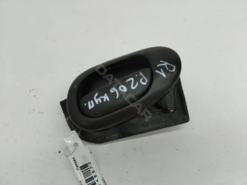 Ручка двери 9632918877