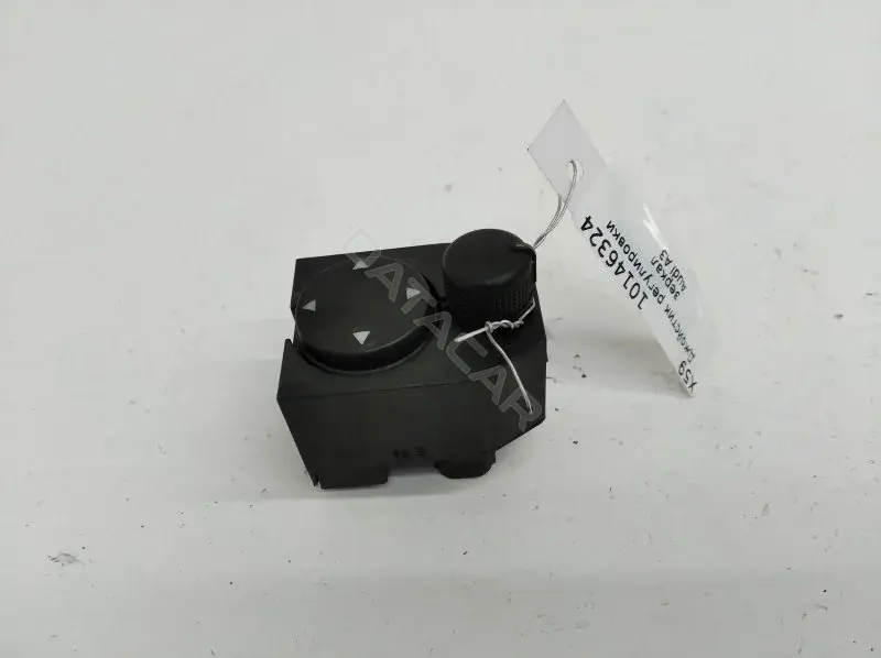 Джойстик регулировки зеркал 8D0959563A