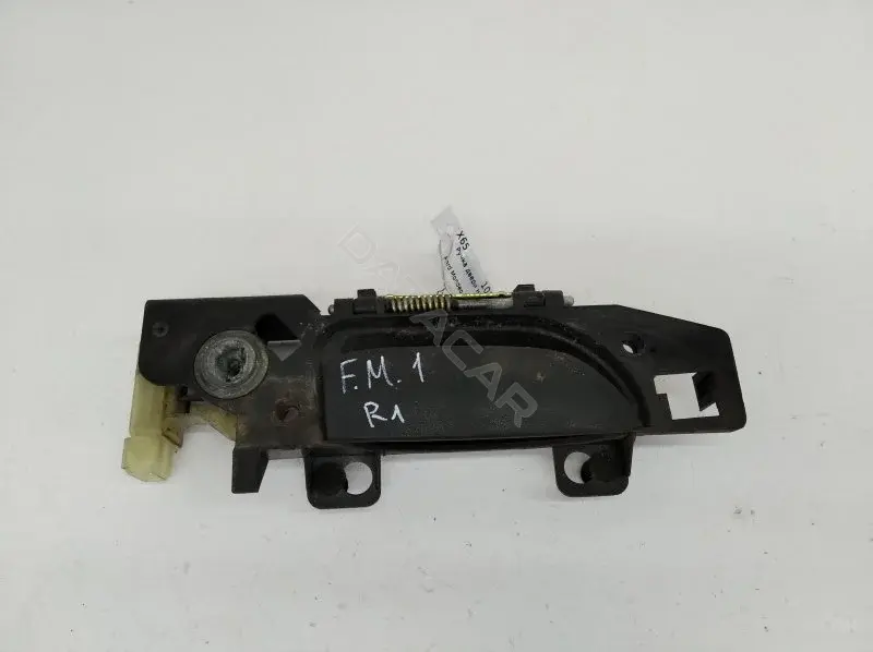 Ручка двери 93BBF22400AK